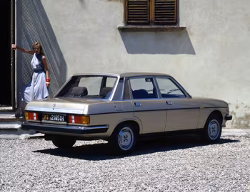 Lancia Beta Trevi (828) '1980–83