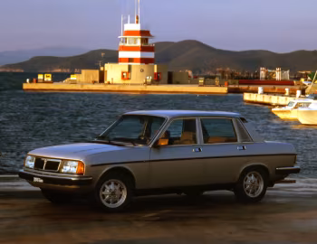 Lancia Beta Trevi (828) '1980–83
