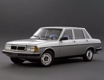 Lancia Beta Trevi (828) '1980–83
