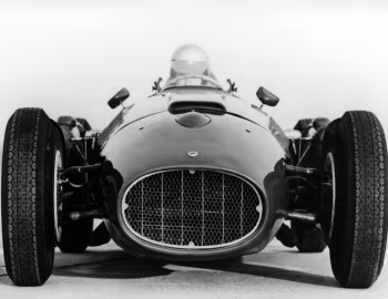 Lancia D50 '1954–55