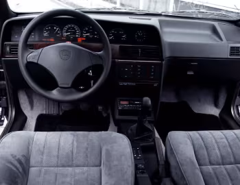 Торпедо Lancia Dedra (835) '1994–98
