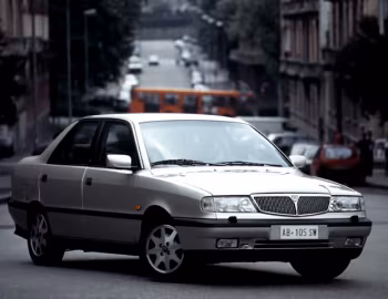 Lancia Dedra (835) '1994–98