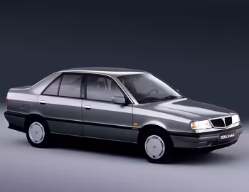 Lancia Dedra [Worldwide] (835) '1989–92