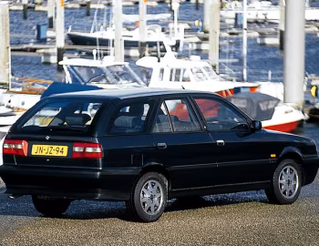 Lancia Dedra SW (835) '1994–98
