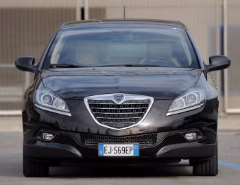 Lancia Delta (844) '2011–13