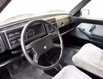 Торпедо Lancia Delta (831) '1979–82