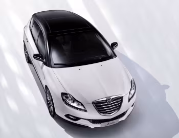 Lancia Delta (844) '2011–13