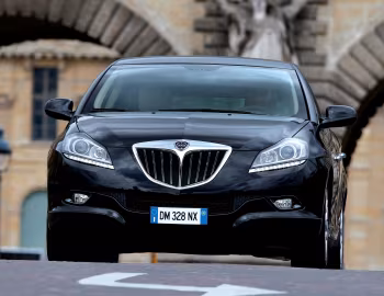 Lancia Delta (844) '2008–11