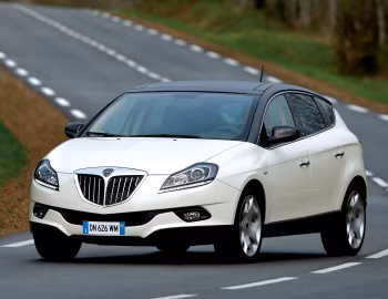 Lancia Delta (844) '2008–11
