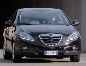 Lancia Delta (844) '2011–13