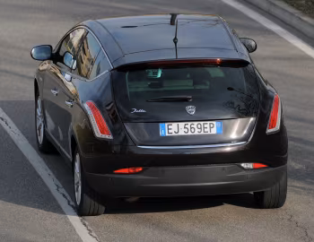 Lancia Delta (844) '2011–13