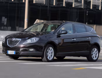 Lancia Delta (844) '2011–13