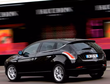 Lancia Delta (844) '2008–11