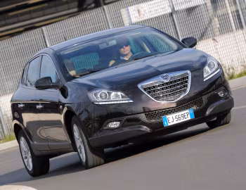 Lancia Delta (844) '2011–13