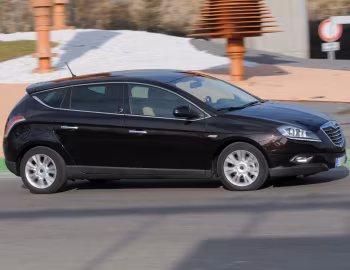 Lancia Delta (844) '2011–13