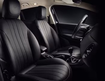 Intérieur Lancia Delta (844) '2013–14
