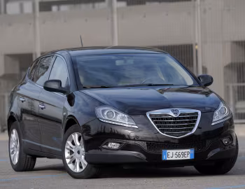Lancia Delta (844) '2011–13