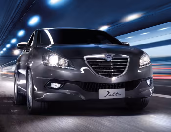 Lancia Delta (844) '2013–14