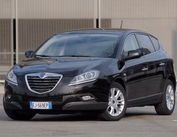 Lancia Delta (844) '2011–13