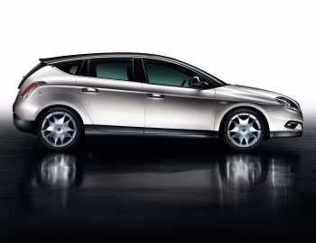 Lancia Delta (844) '2008–11