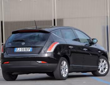 Lancia Delta (844) '2011–13