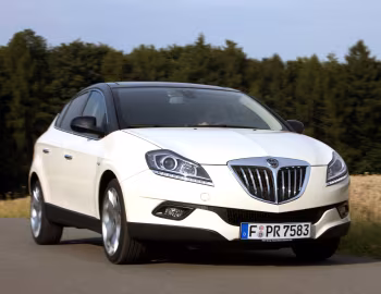Lancia Delta (844) '2008–11