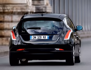 Lancia Delta (844) '2008–11