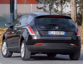 Lancia Delta (844) '2011–13