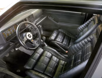Торпедо Lancia Delta HF integrale (831) '1991–93