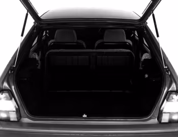 Coffre Lancia Delta [UK-spec] (831) '1979–82