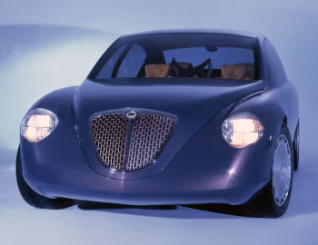 Lancia Dialogos '04.1998