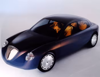 Lancia Dialogos '04.1998