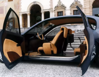 Intérieur Lancia Dialogos '04.1998
