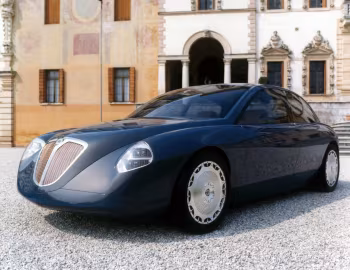 Lancia Dialogos '04.1998