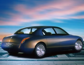 Lancia Dialogos '04.1998