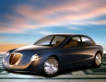 Lancia Dialogos '04.1998
