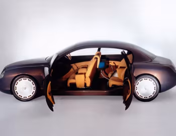 Lancia Dialogos '04.1998