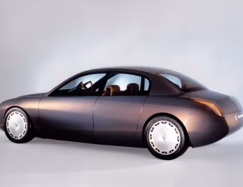 Lancia Dialogos '04.1998
