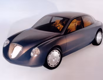 Lancia Dialogos '04.1998