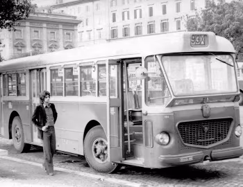 Lancia Esagamma 718 SEAC [Italy] '1965–66