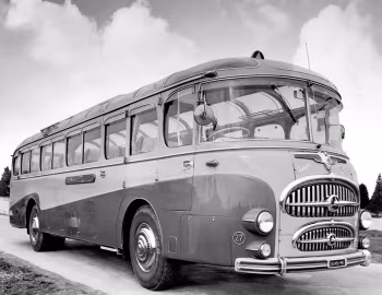 Lancia Esatau P Bianchi & C '1953