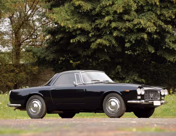 Lancia Flaminia GT (824) '1959–63