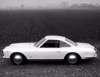 Lancia Flaminia Speciale 3C (826) '1963
