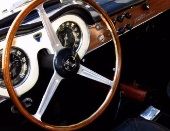 Торпедо Lancia Flaminia Sport (824) '1959–60