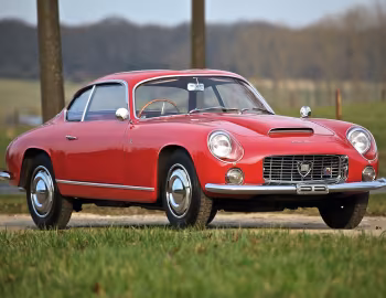 Lancia Flaminia Sport (824) '1959–60