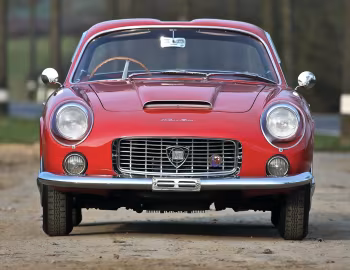 Lancia Flaminia Sport (824) '1959–60