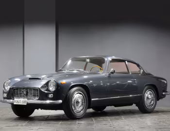 Lancia Flaminia Supersport (826) '1964–67