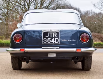 Lancia Flaminia Supersport (826) '1964–67