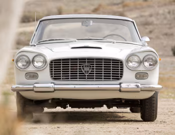 Lancia Flaminia GT 3C (826) '1963–65