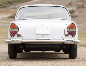 Lancia Flaminia GT 3C (826) '1963–65